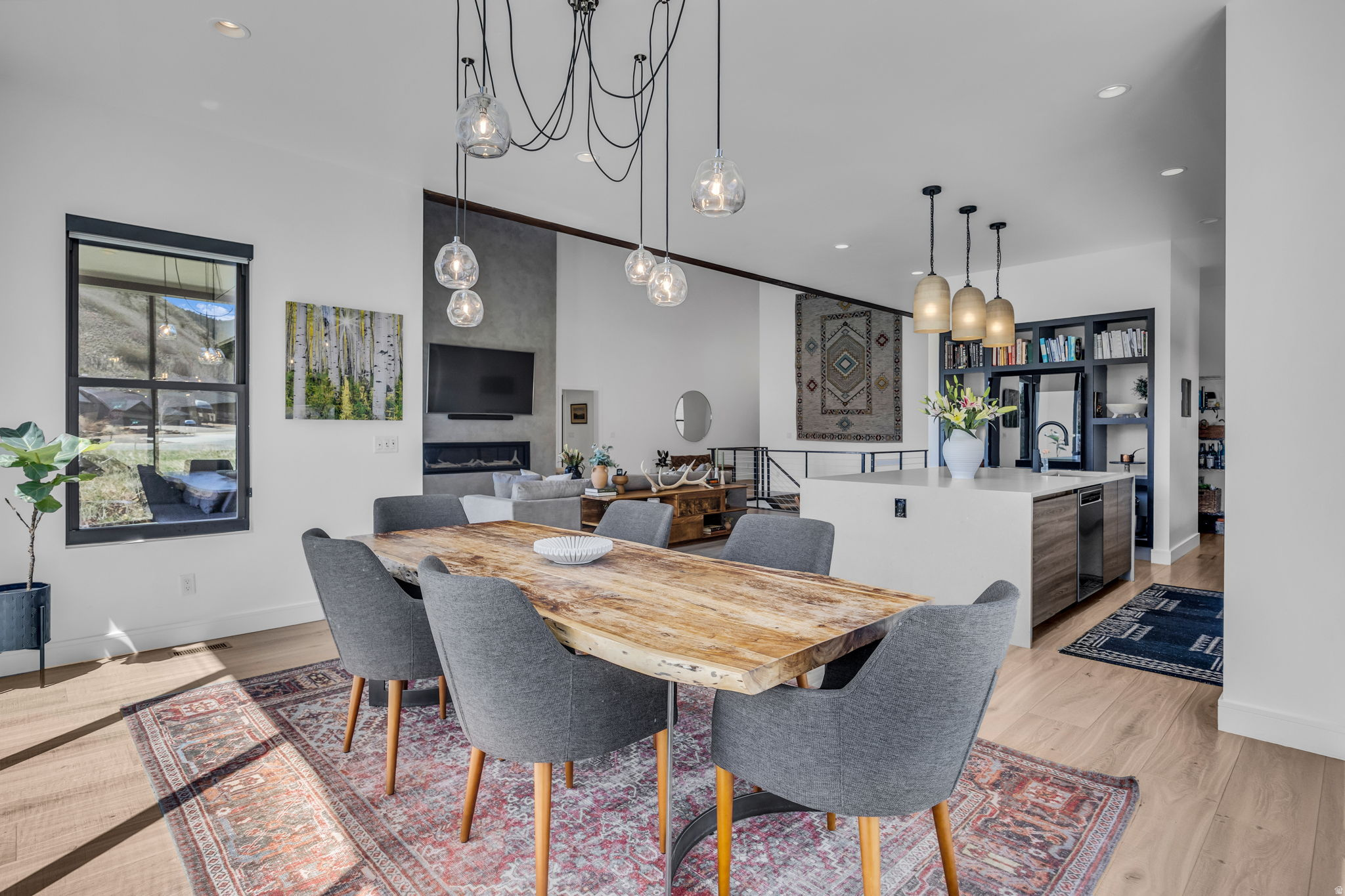 BEAVER CREEK AT KAMAS SUBDIVISION - Residential