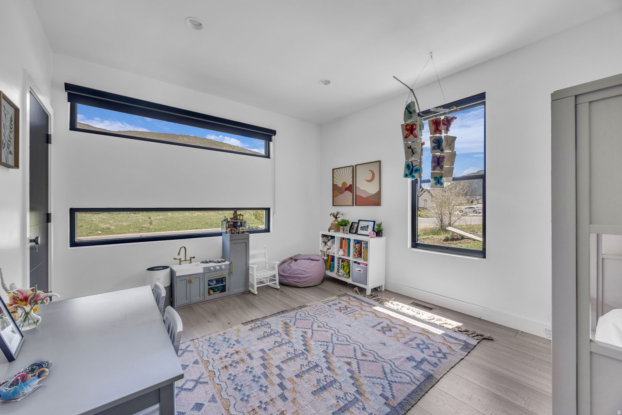 BEAVER CREEK AT KAMAS SUBDIVISION - Residential