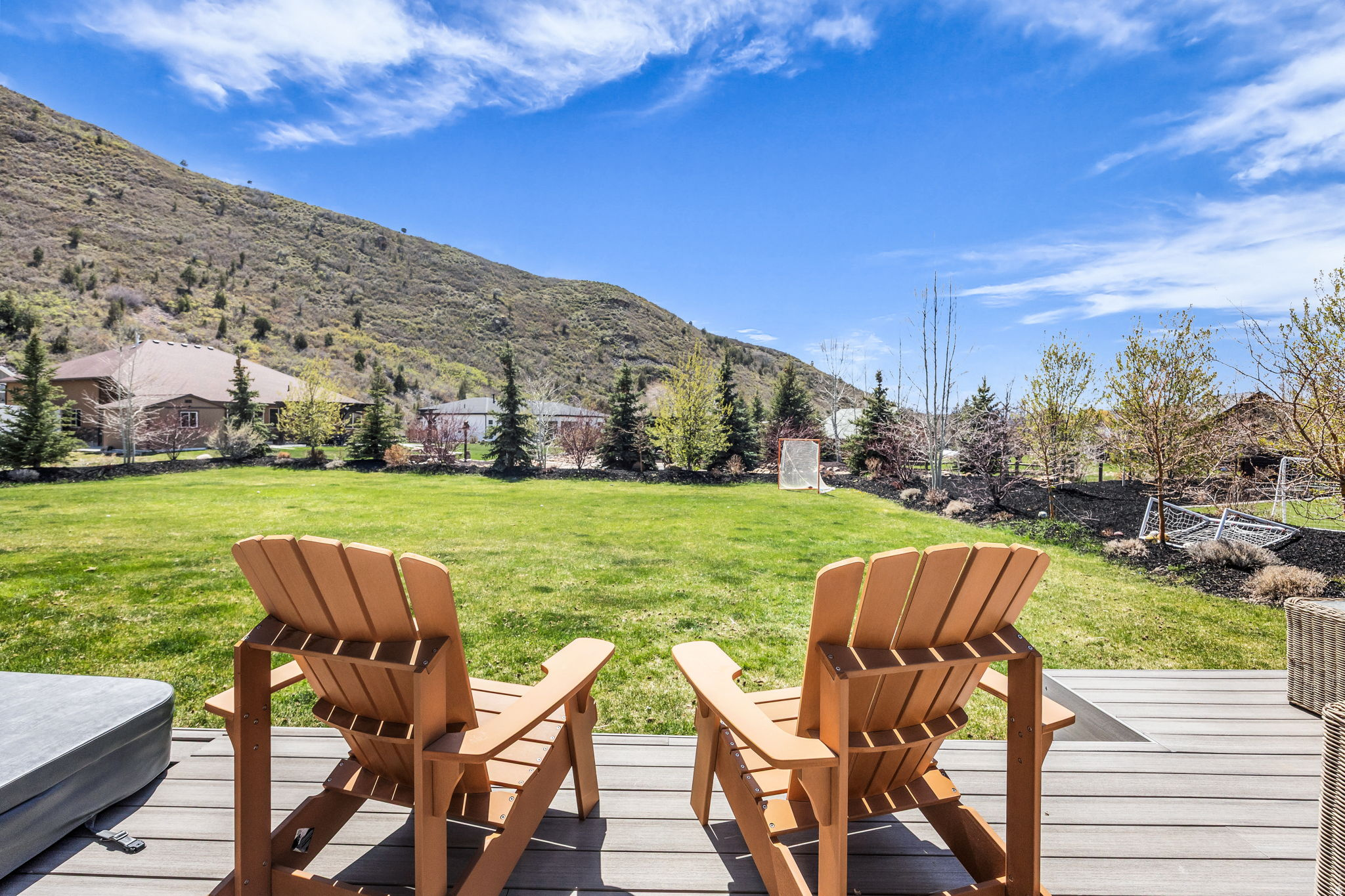 BEAVER CREEK AT KAMAS SUBDIVISION - Residential
