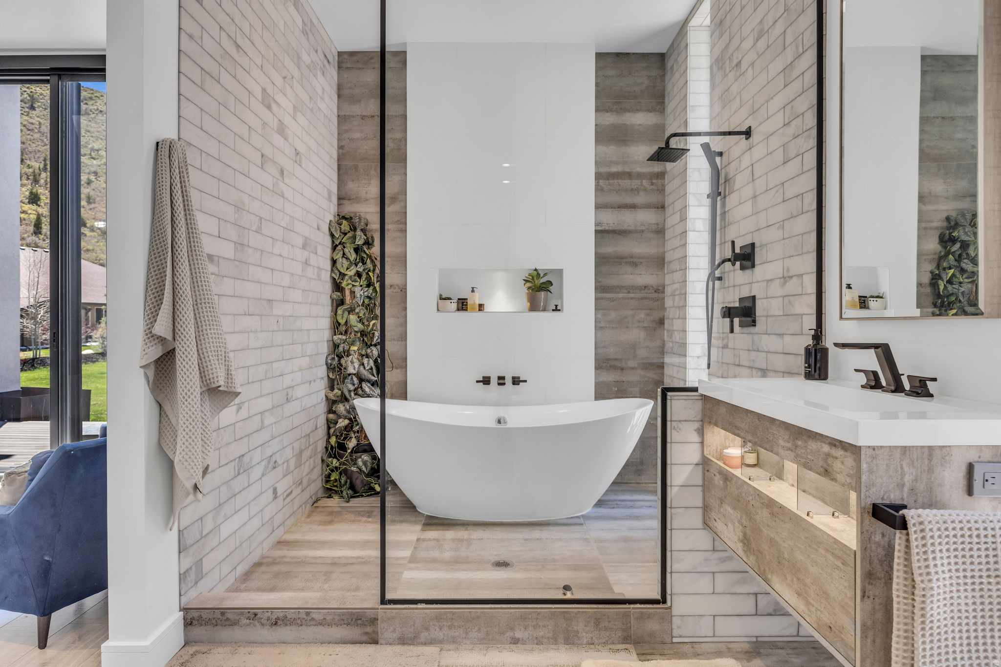 BEAVER CREEK AT KAMAS SUBDIVISION - Residential