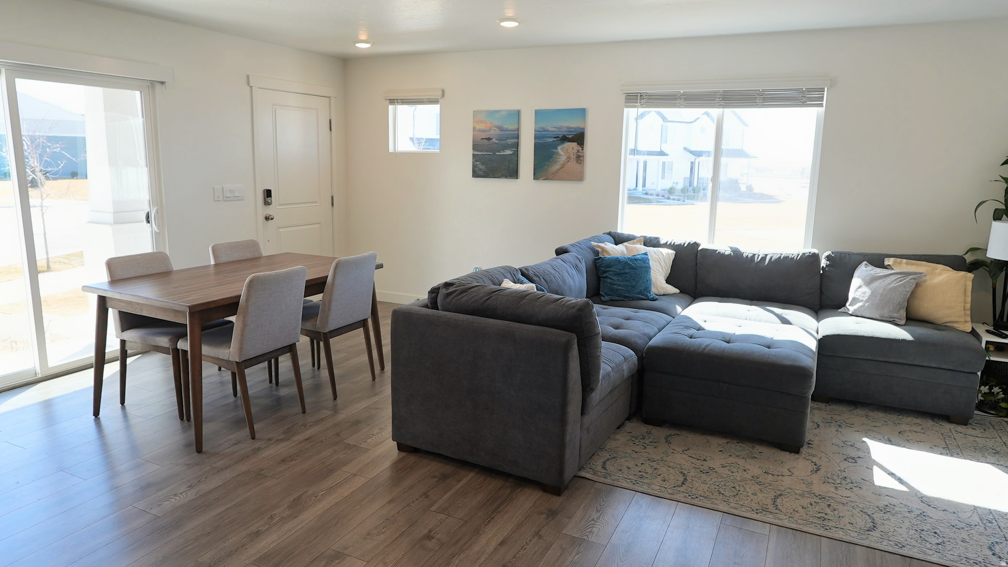 OSPREY TOWNS - Residential