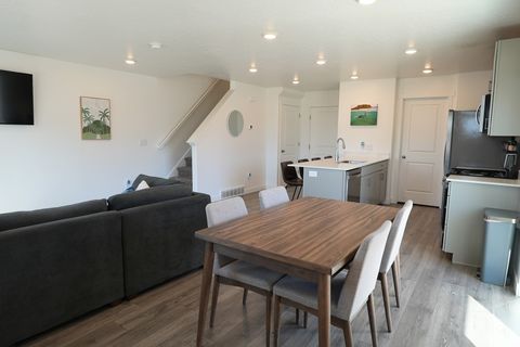 Tiny photo for 1864 S 730 W #1009, Provo, UT 84601 (MLS # 2140964)