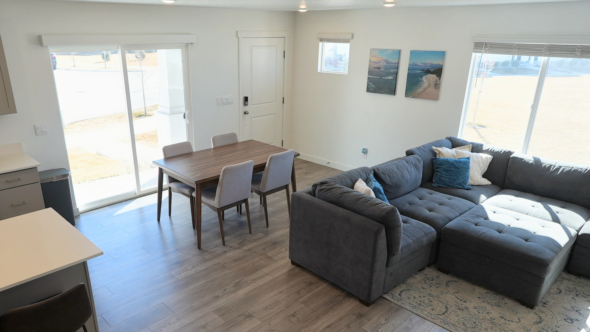 OSPREY TOWNS - Residential