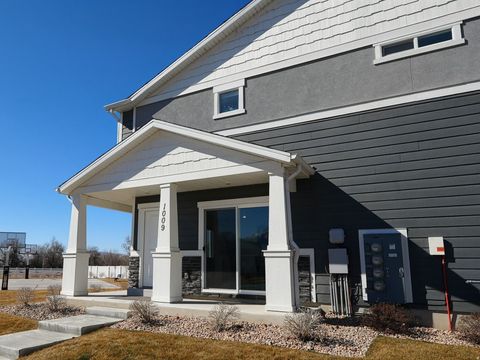 Tiny photo for 1864 S 730 W #1009, Provo, UT 84601 (MLS # 2140964)