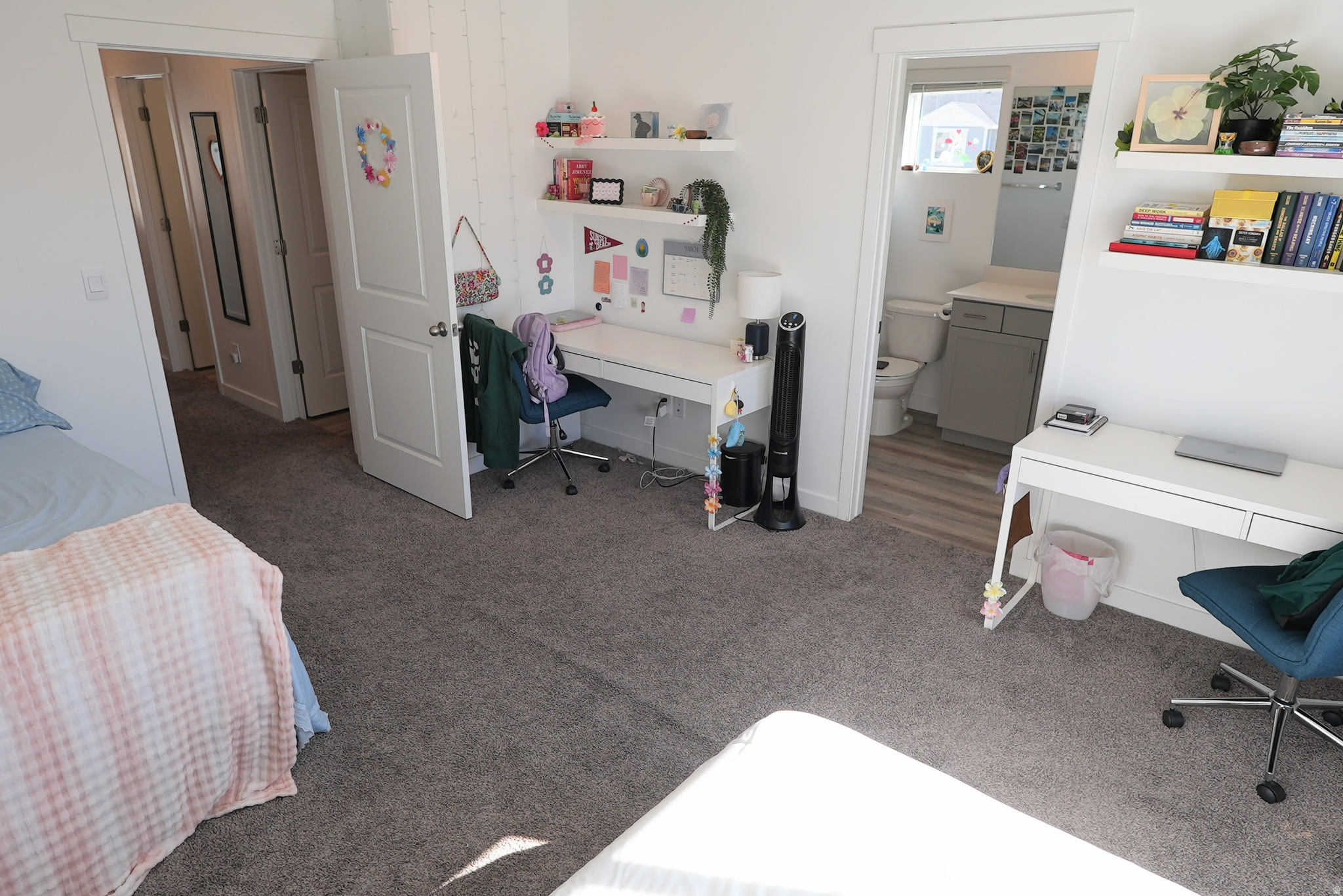 OSPREY TOWNS - Residential