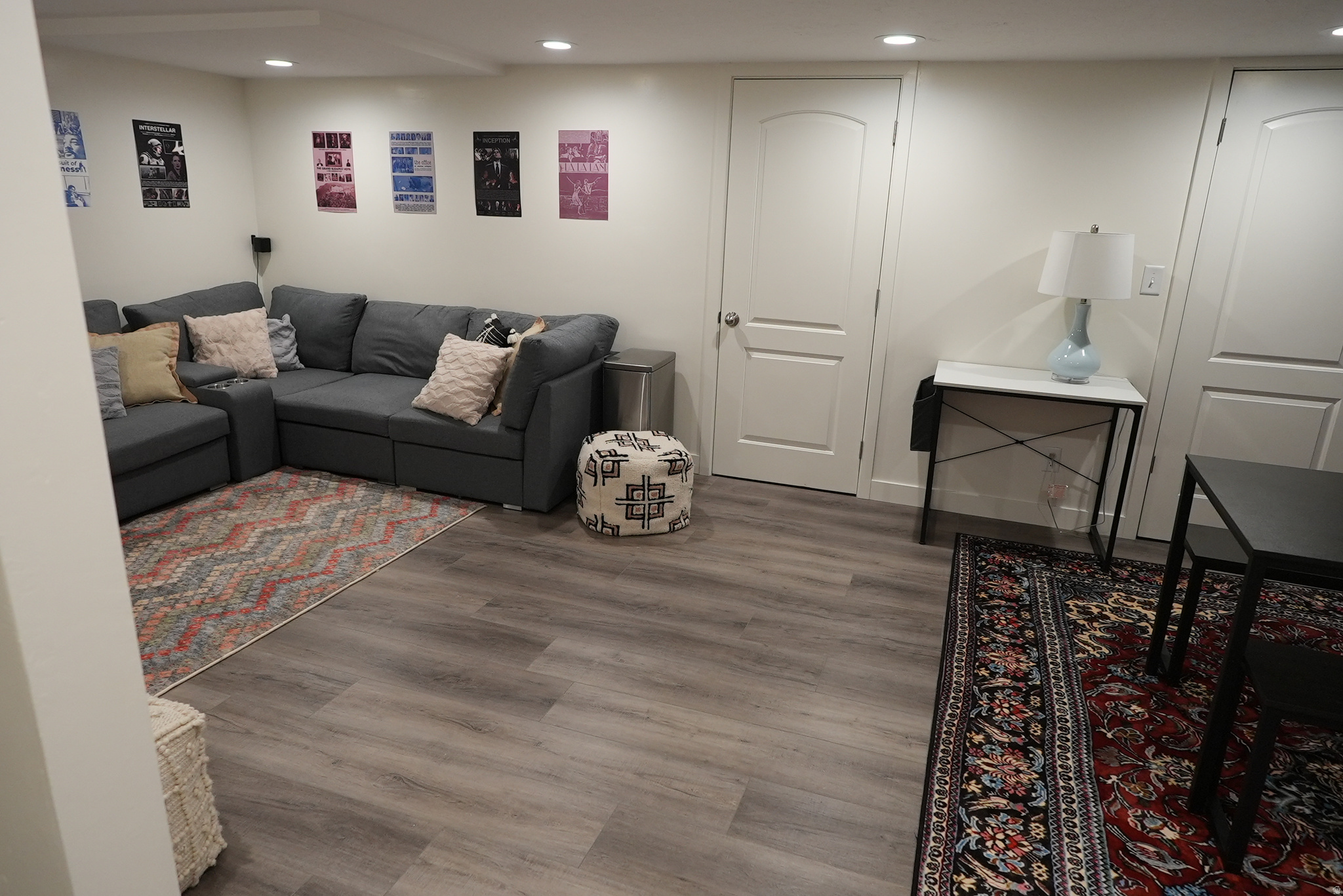 OSPREY TOWNS - Residential