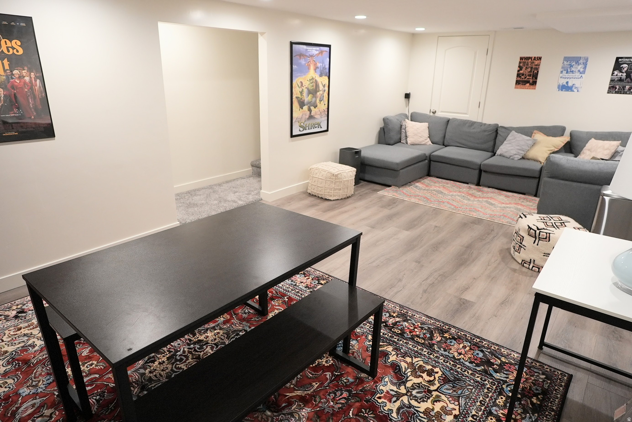 OSPREY TOWNS - Residential