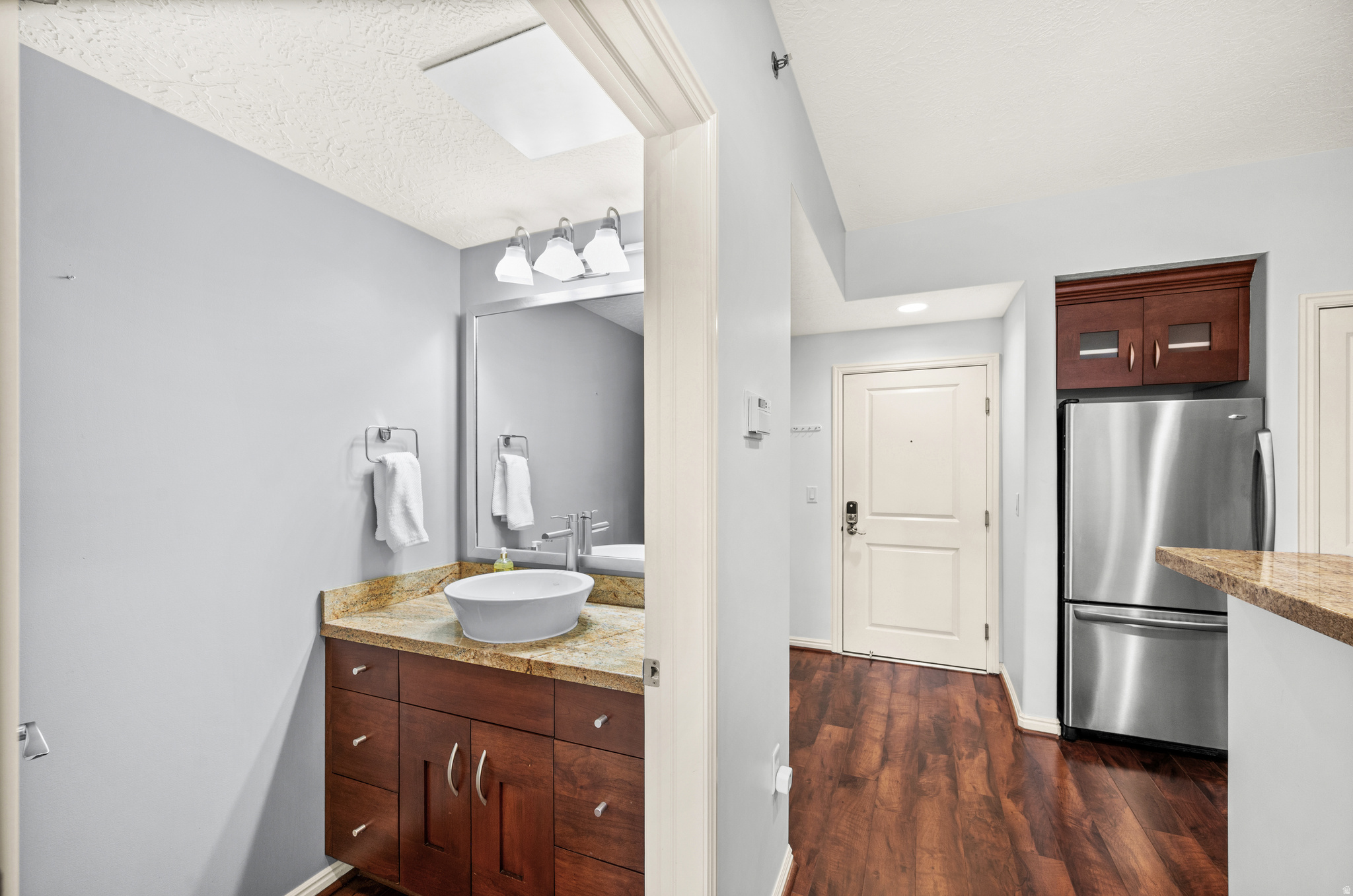 PARC AT GATEWAY - Residential