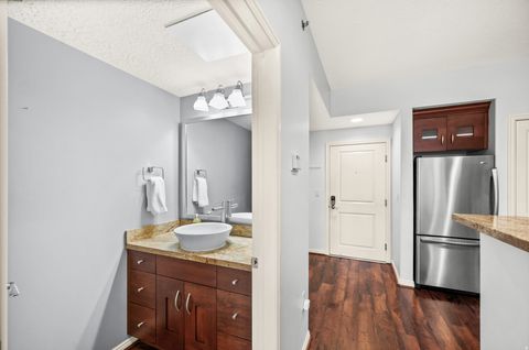 Tiny photo for 5 S 500 W #309, Salt Lake City, UT 84101 (MLS # 2133767)