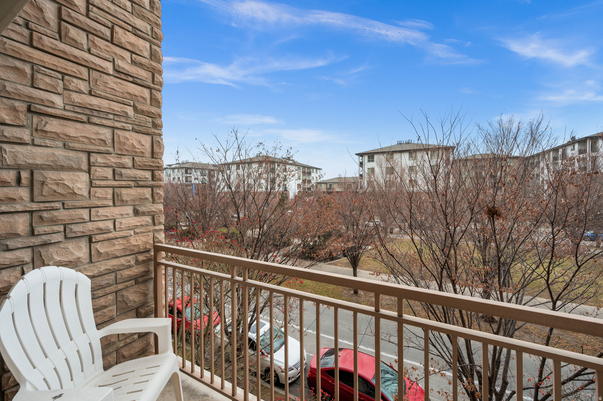 PARC AT GATEWAY - Residential