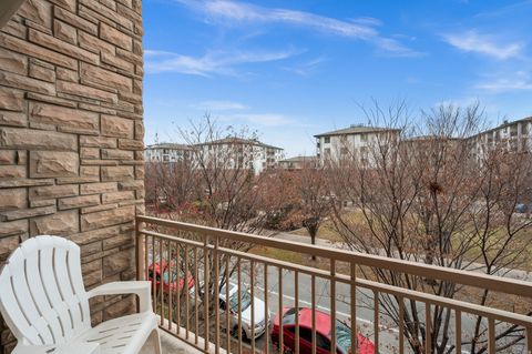 Tiny photo for 5 S 500 W #309, Salt Lake City, UT 84101 (MLS # 2133767)