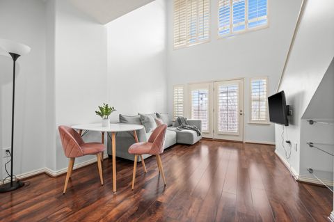 Tiny photo for 5 S 500 W #309, Salt Lake City, UT 84101 (MLS # 2133767)