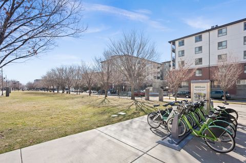 Tiny photo for 5 S 500 W #309, Salt Lake City, UT 84101 (MLS # 2133767)