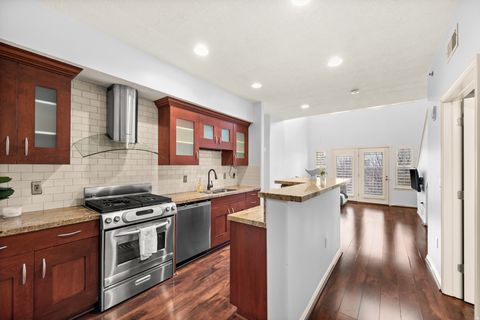 Tiny photo for 5 S 500 W #309, Salt Lake City, UT 84101 (MLS # 2133767)