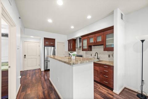 Tiny photo for 5 S 500 W #309, Salt Lake City, UT 84101 (MLS # 2133767)