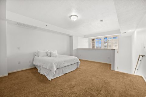 Tiny photo for 5 S 500 W #309, Salt Lake City, UT 84101 (MLS # 2133767)