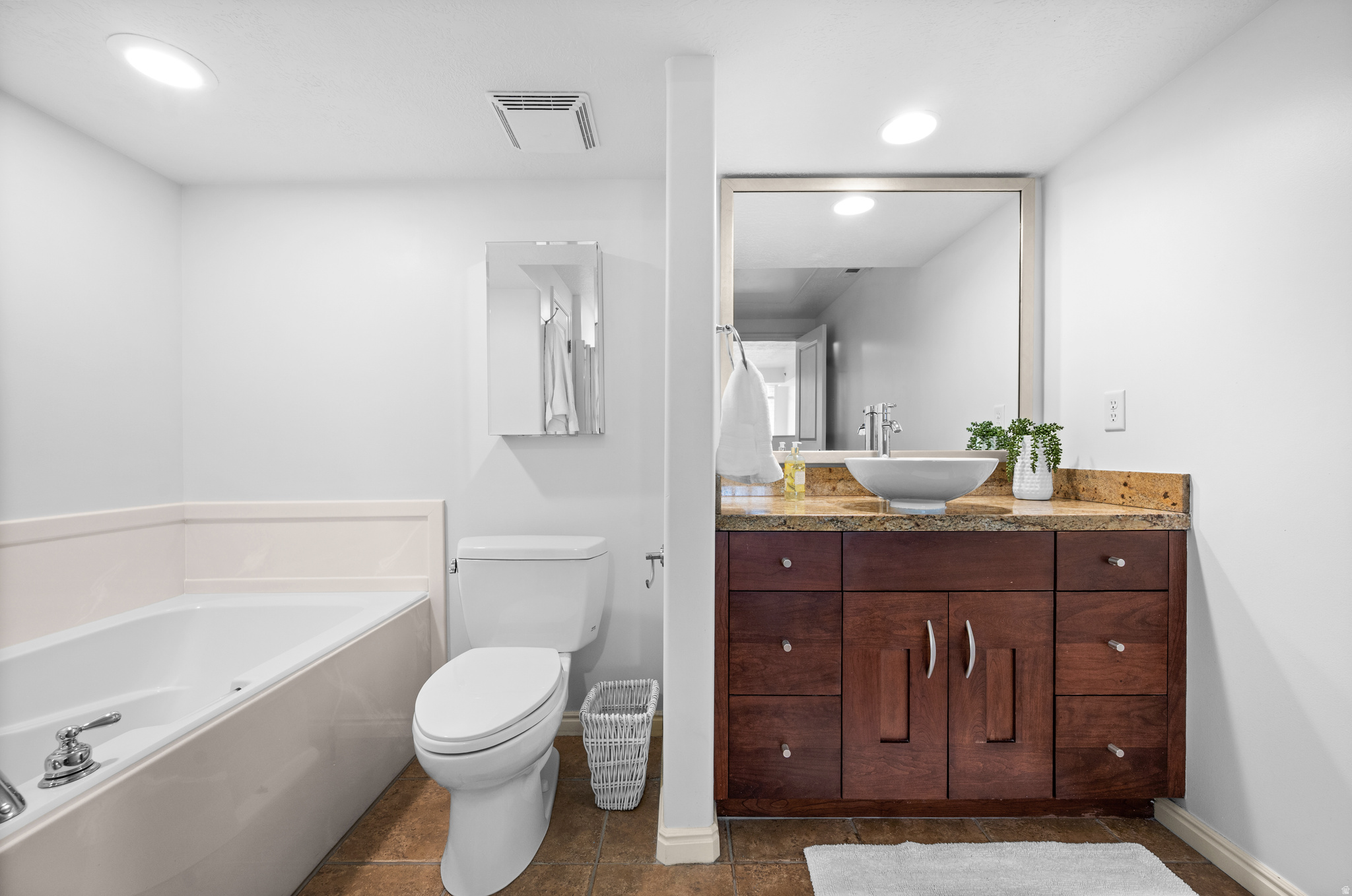 PARC AT GATEWAY - Residential