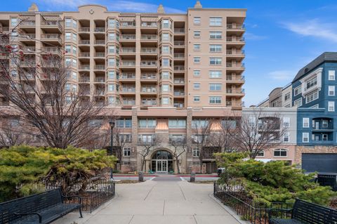 Tiny photo for 5 S 500 W #309, Salt Lake City, UT 84101 (MLS # 2133767)