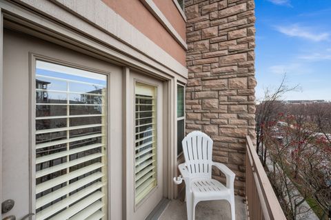 Tiny photo for 5 S 500 W #309, Salt Lake City, UT 84101 (MLS # 2133767)