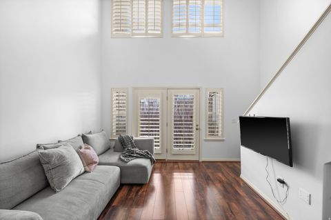 Tiny photo for 5 S 500 W #309, Salt Lake City, UT 84101 (MLS # 2133767)