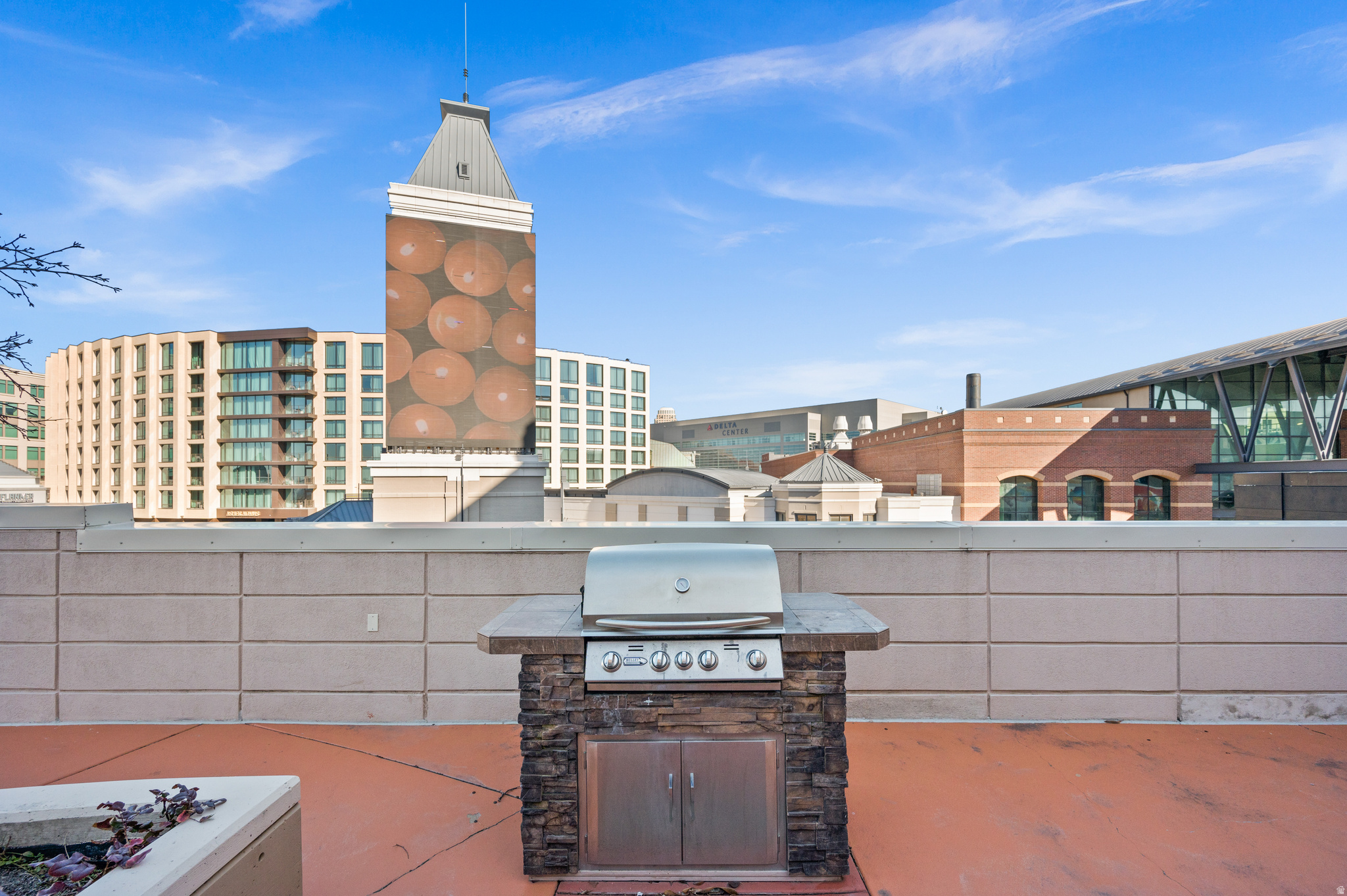 PARC AT GATEWAY - Residential