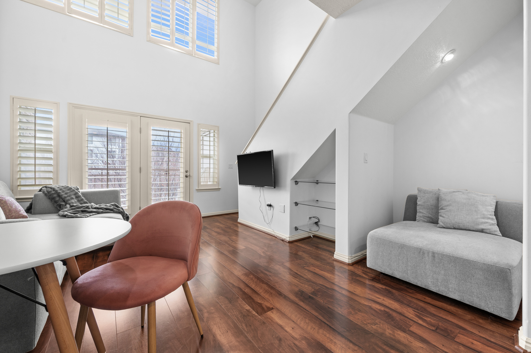 PARC AT GATEWAY - Residential