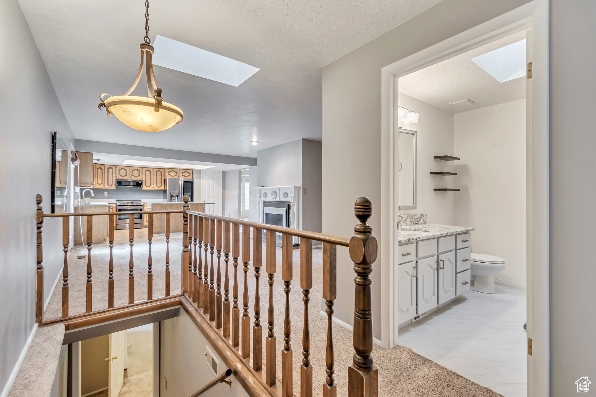 IRONWOOD - Residential
