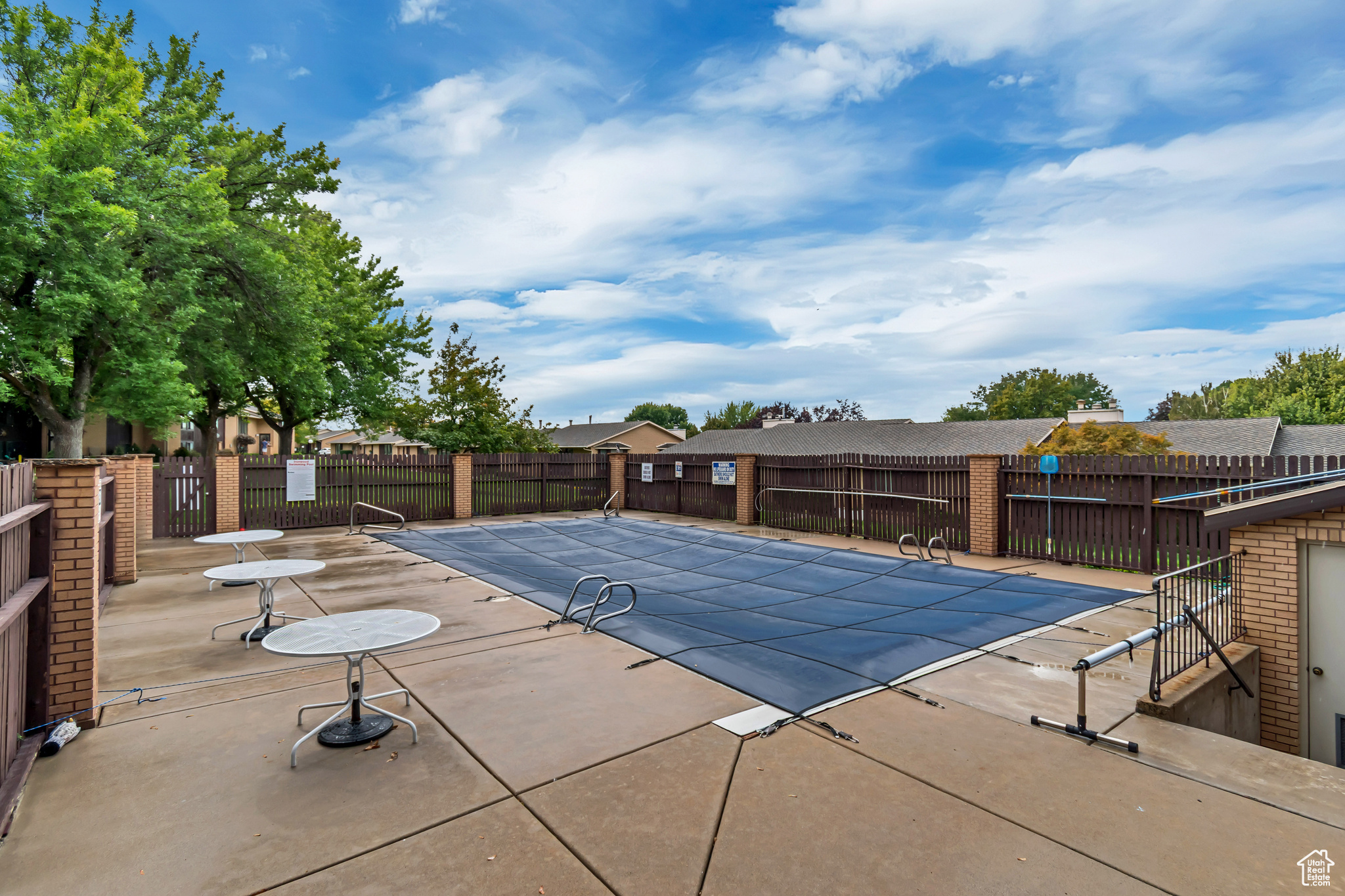 IRONWOOD - Residential