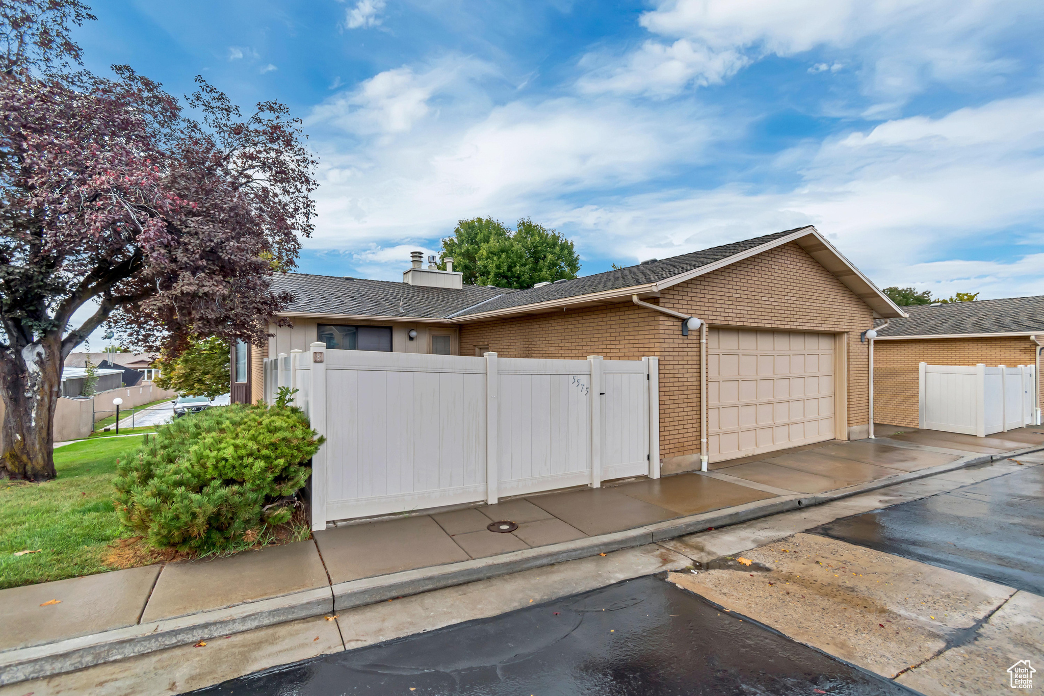 IRONWOOD - Residential