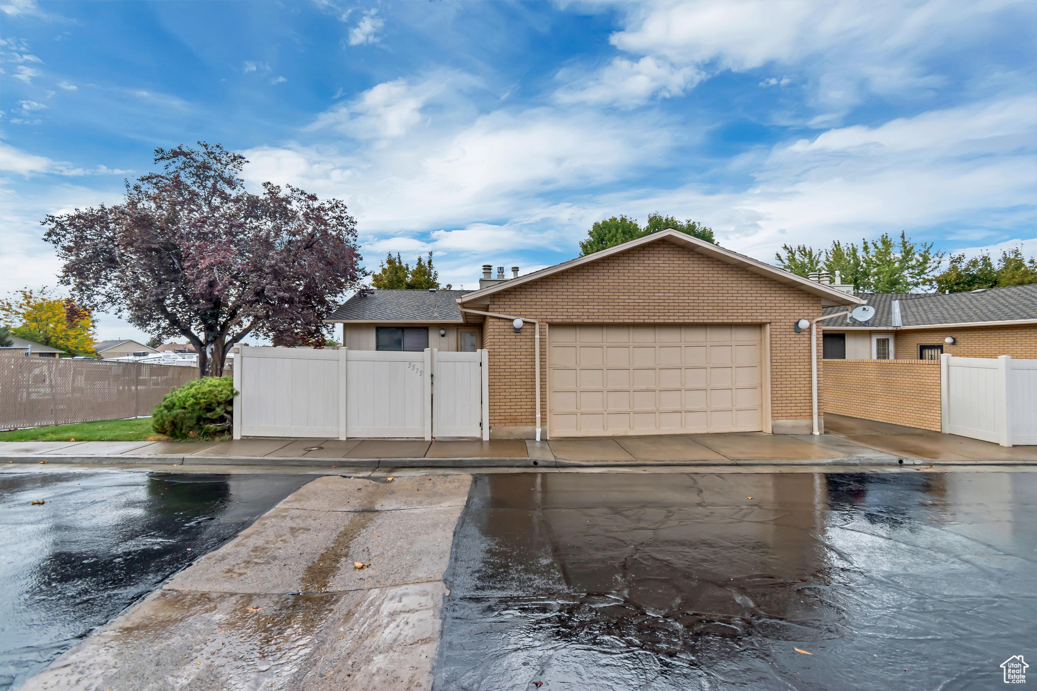 IRONWOOD - Residential