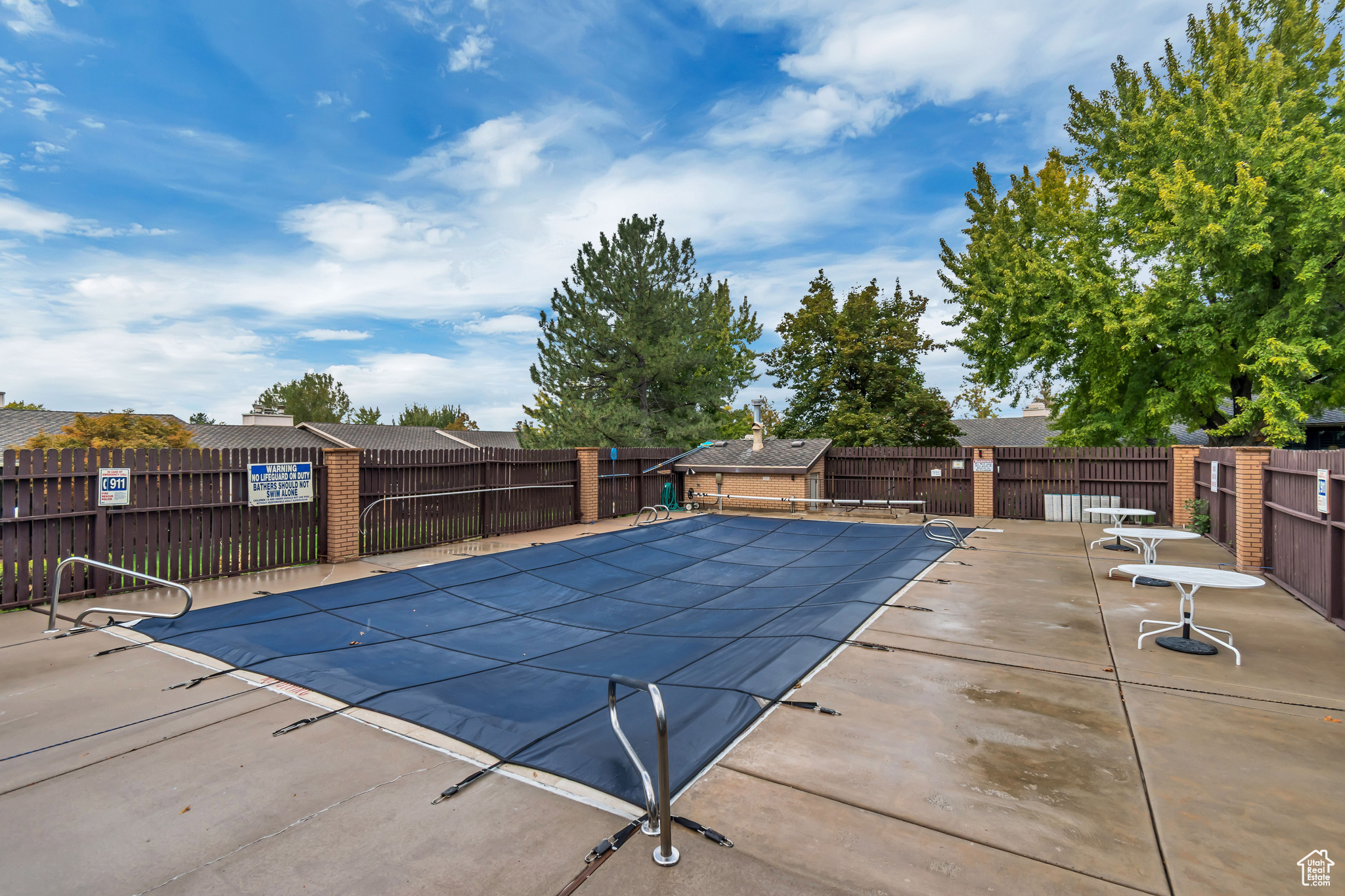 IRONWOOD - Residential