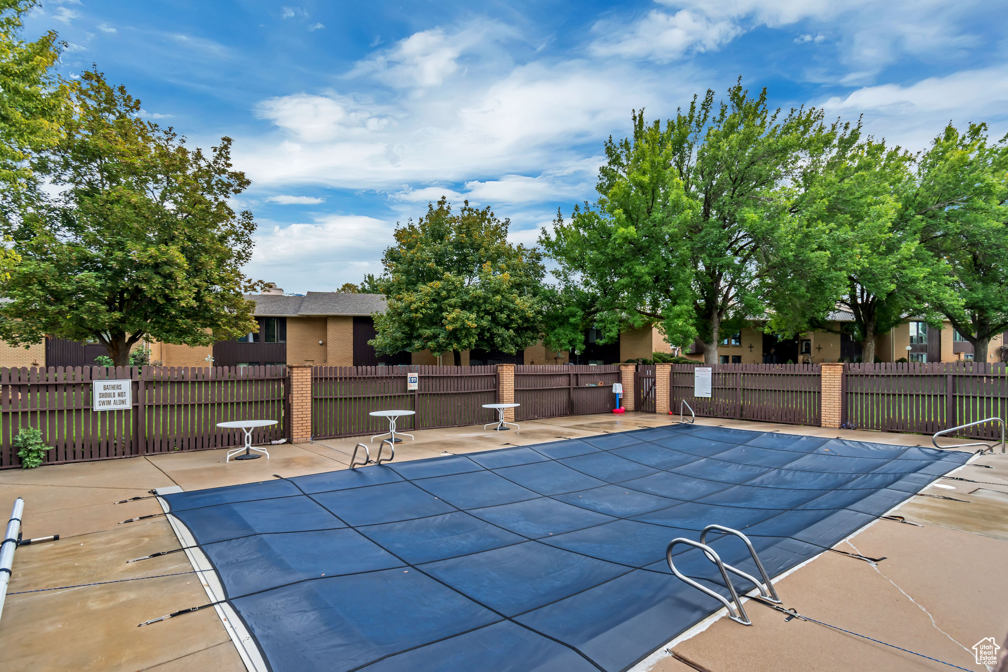 IRONWOOD - Residential