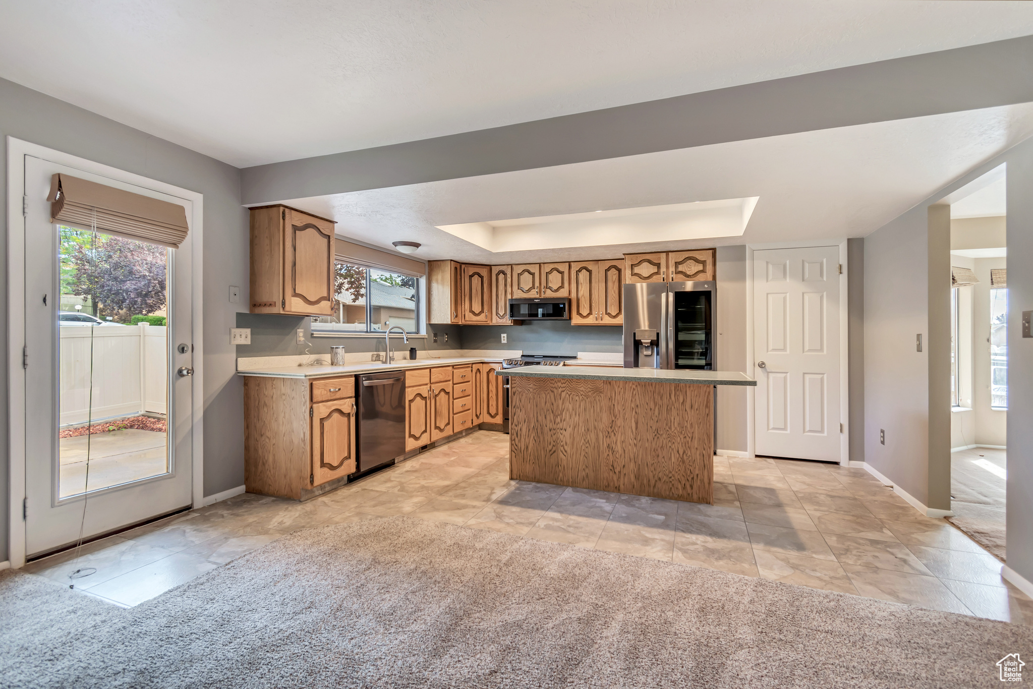 IRONWOOD - Residential