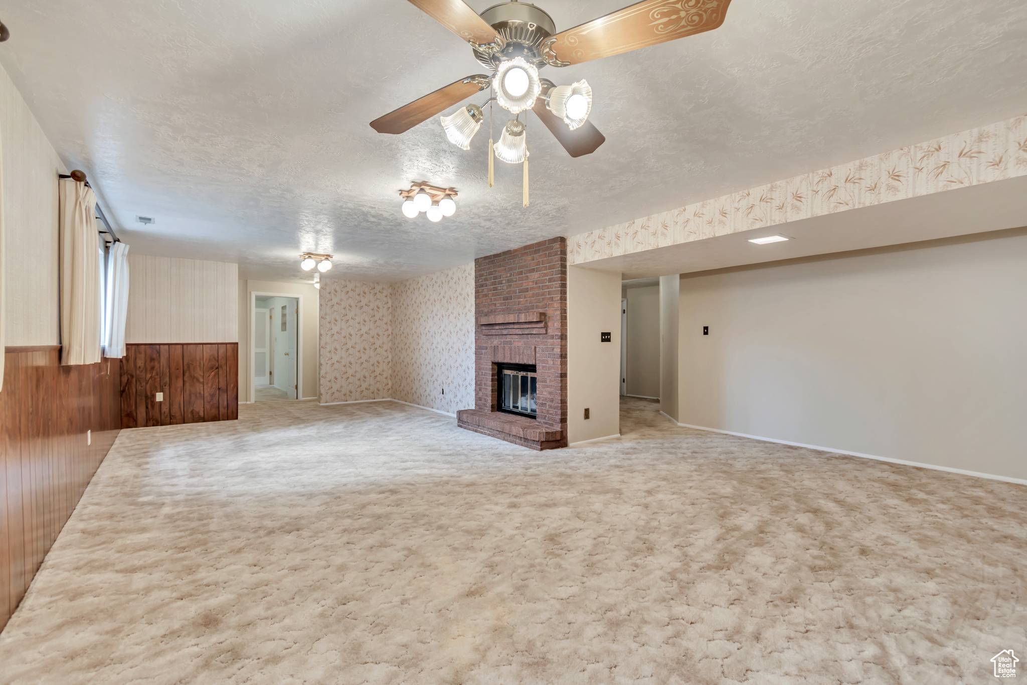 IRONWOOD - Residential