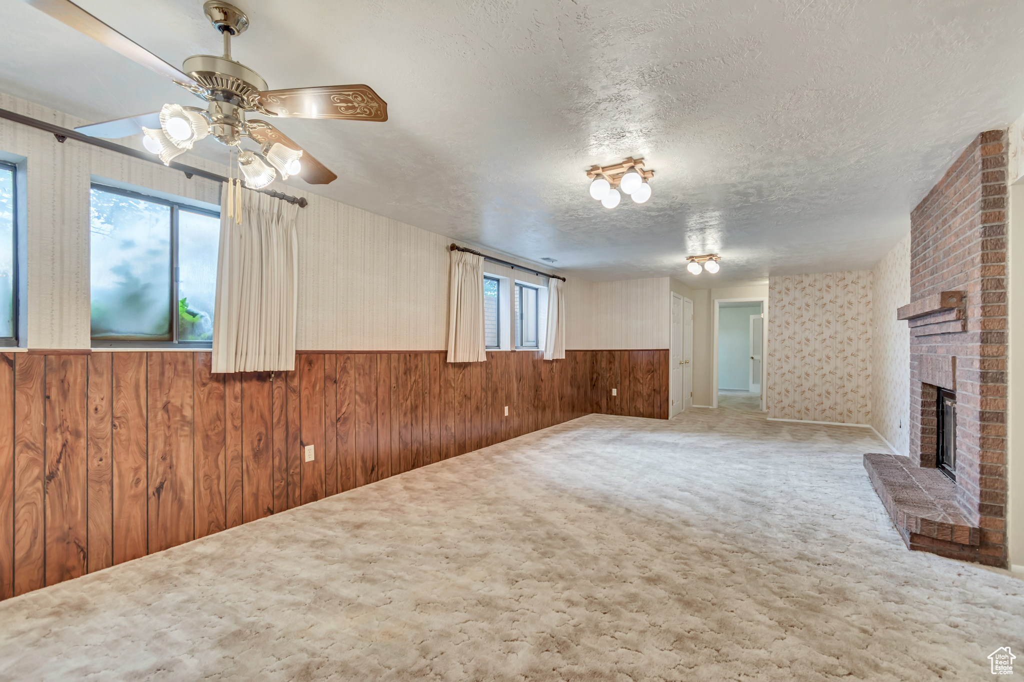 IRONWOOD - Residential