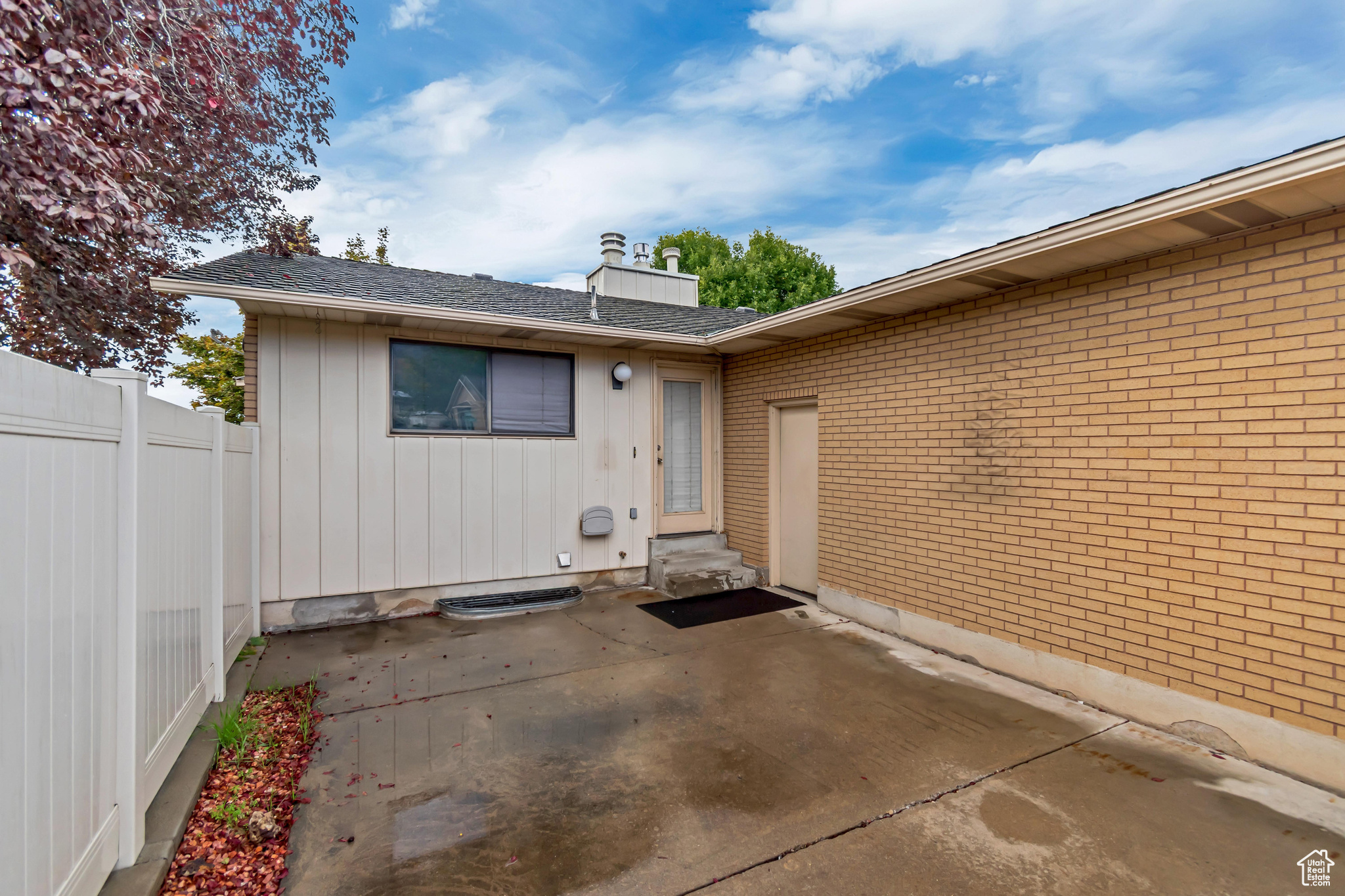 IRONWOOD - Residential