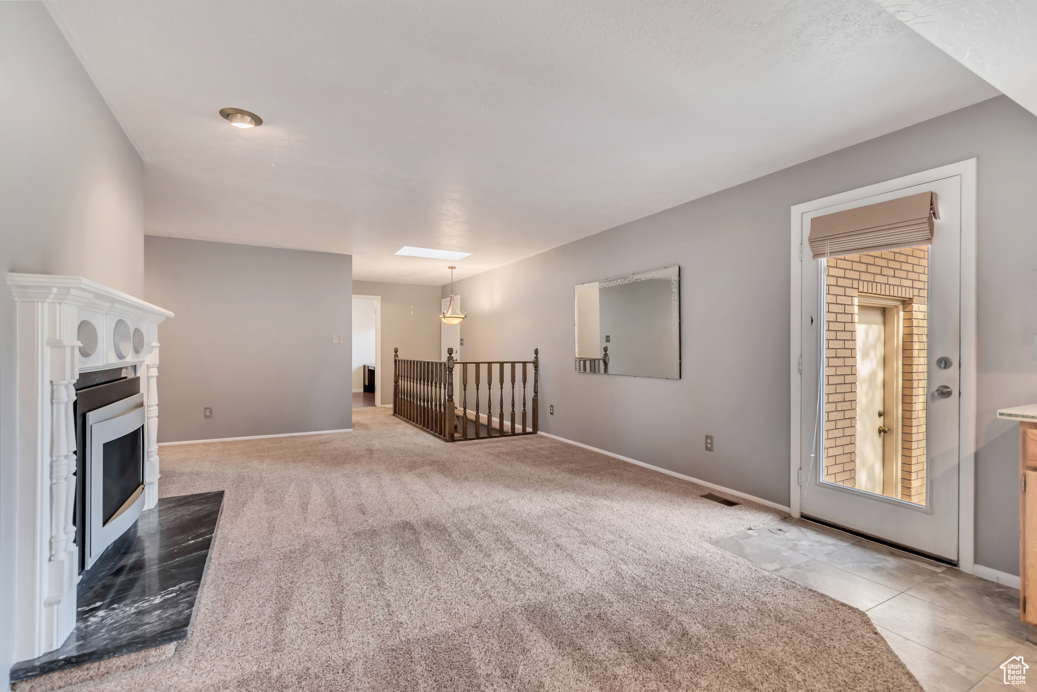IRONWOOD - Residential