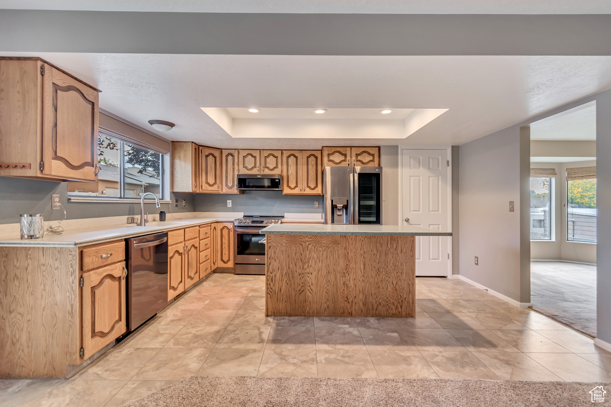 IRONWOOD - Residential