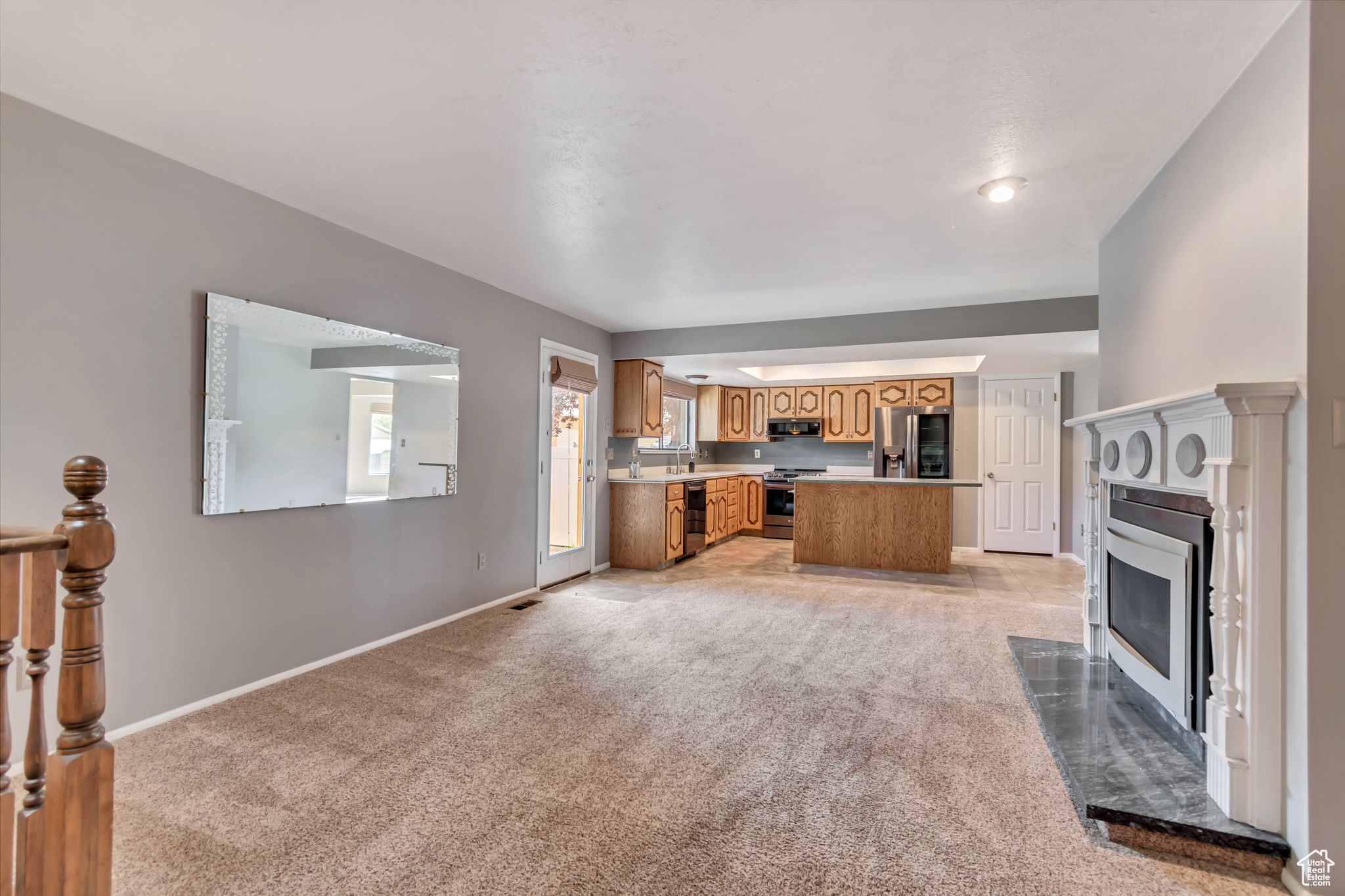 IRONWOOD - Residential