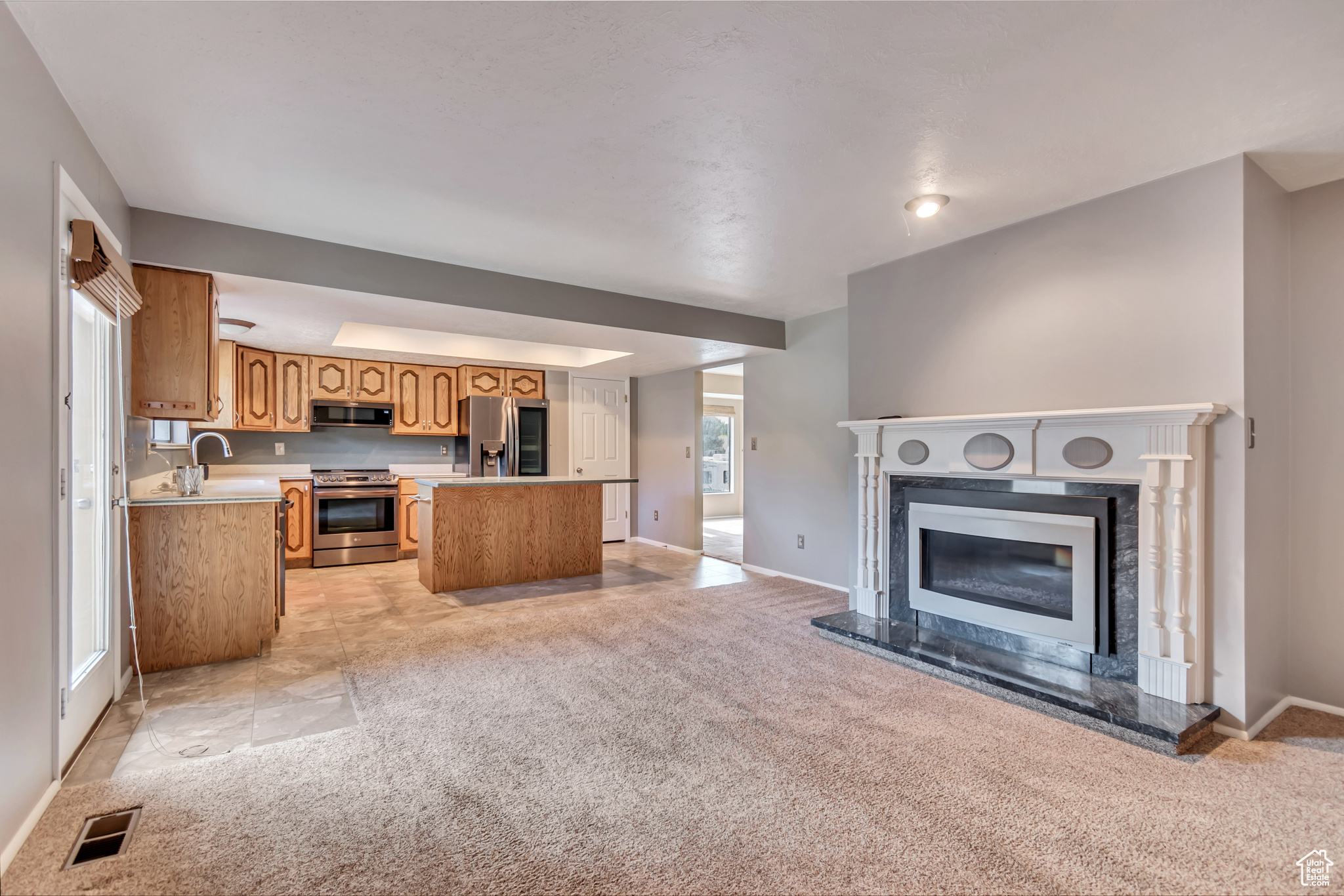 IRONWOOD - Residential