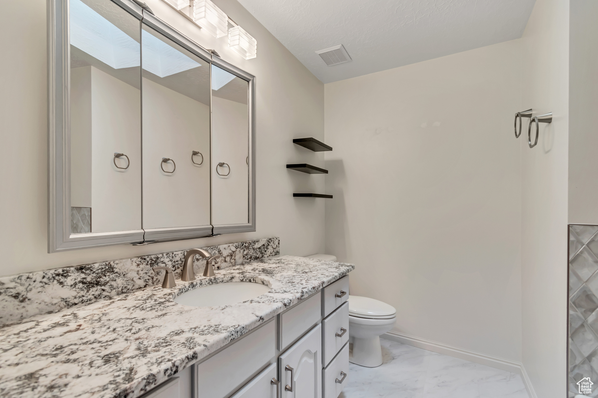 IRONWOOD - Residential