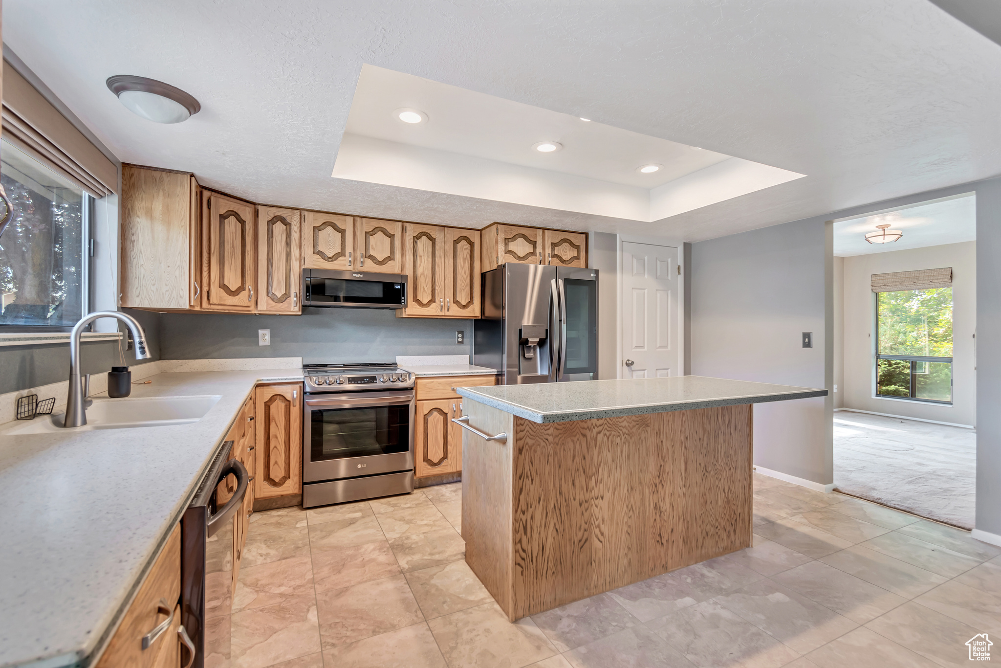 IRONWOOD - Residential