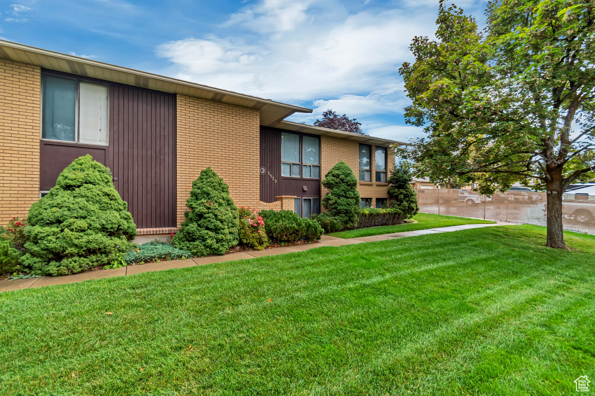 IRONWOOD - Residential