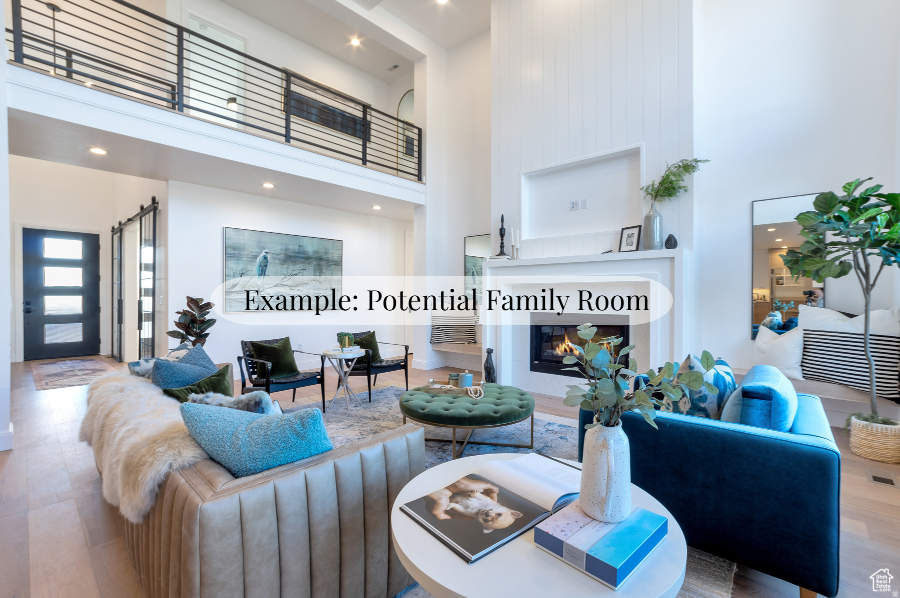 LONGVIEW MEADOW ESTATES - Residential