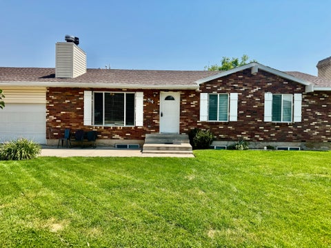 Homes For Sale - 84 N 1250<br/> Uintah County, Vernal, UT 84078
