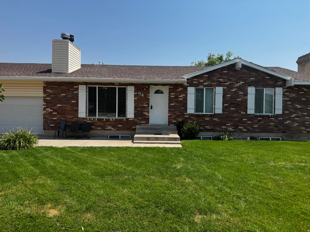 Photo of 84 N 1250 W, Vernal, UT 84078 (MLS # 2181133)