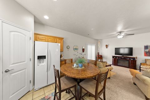 Tiny photo for 417 N 2480 W, Hurricane, UT 84737 (MLS # 2135058)