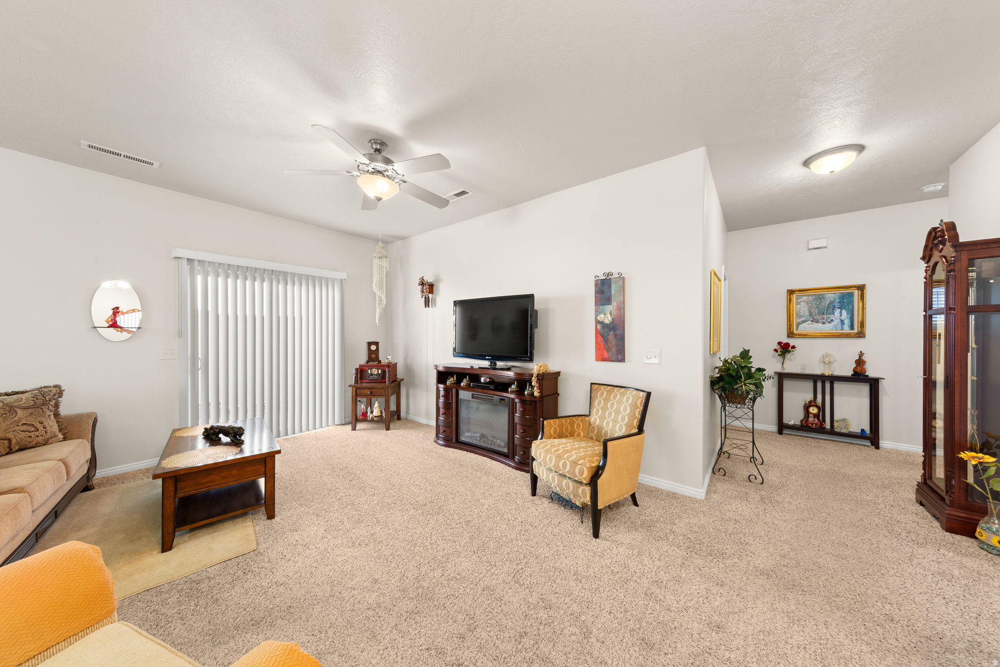 GRAND LEGACY DEV - Residential