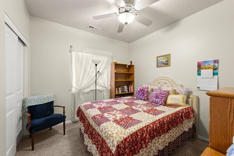 Tiny photo for 417 N 2480 W, Hurricane, UT 84737 (MLS # 2135058)