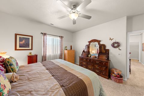 Tiny photo for 417 N 2480 W, Hurricane, UT 84737 (MLS # 2135058)